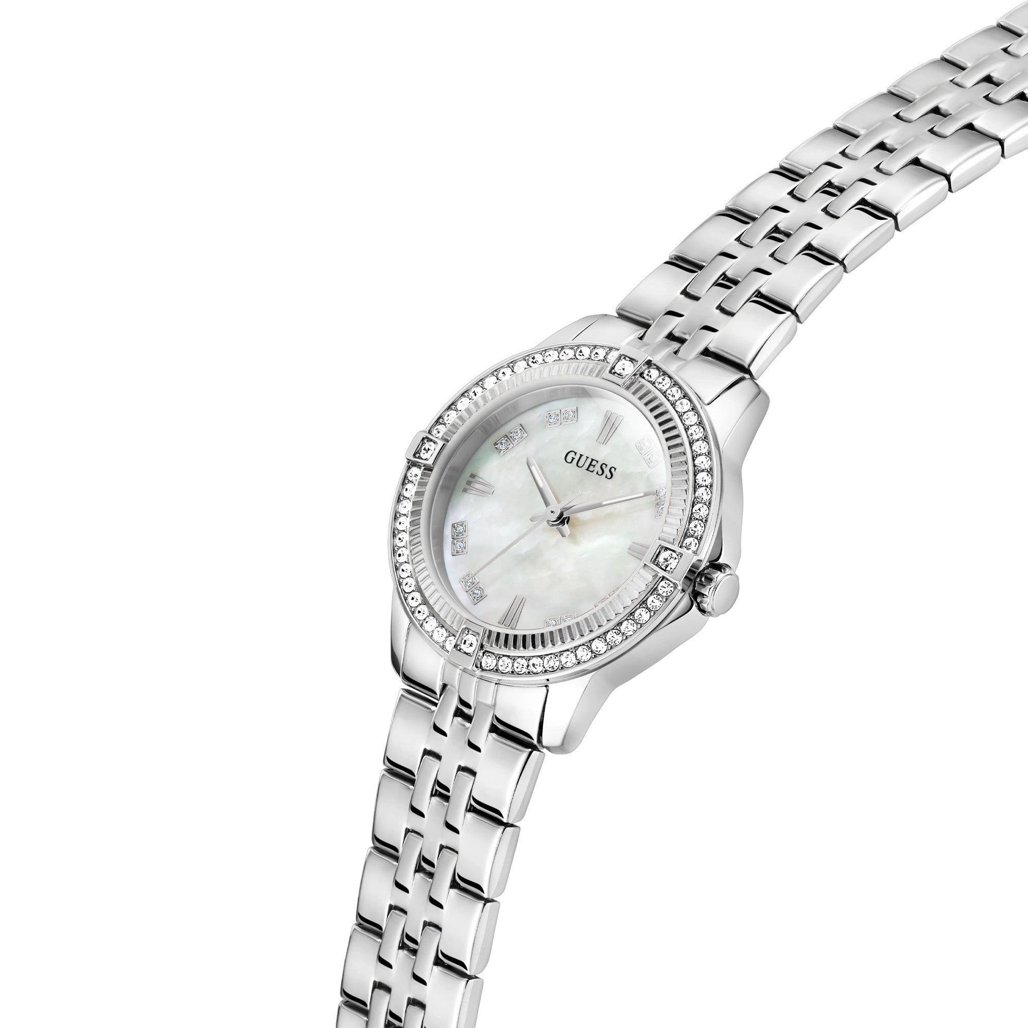 Guess Colette Quartz Women's 32mm Watch GW1027L1