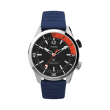 Timex Waterbury Traditional 41mm Quartz Watch TW2V73500
