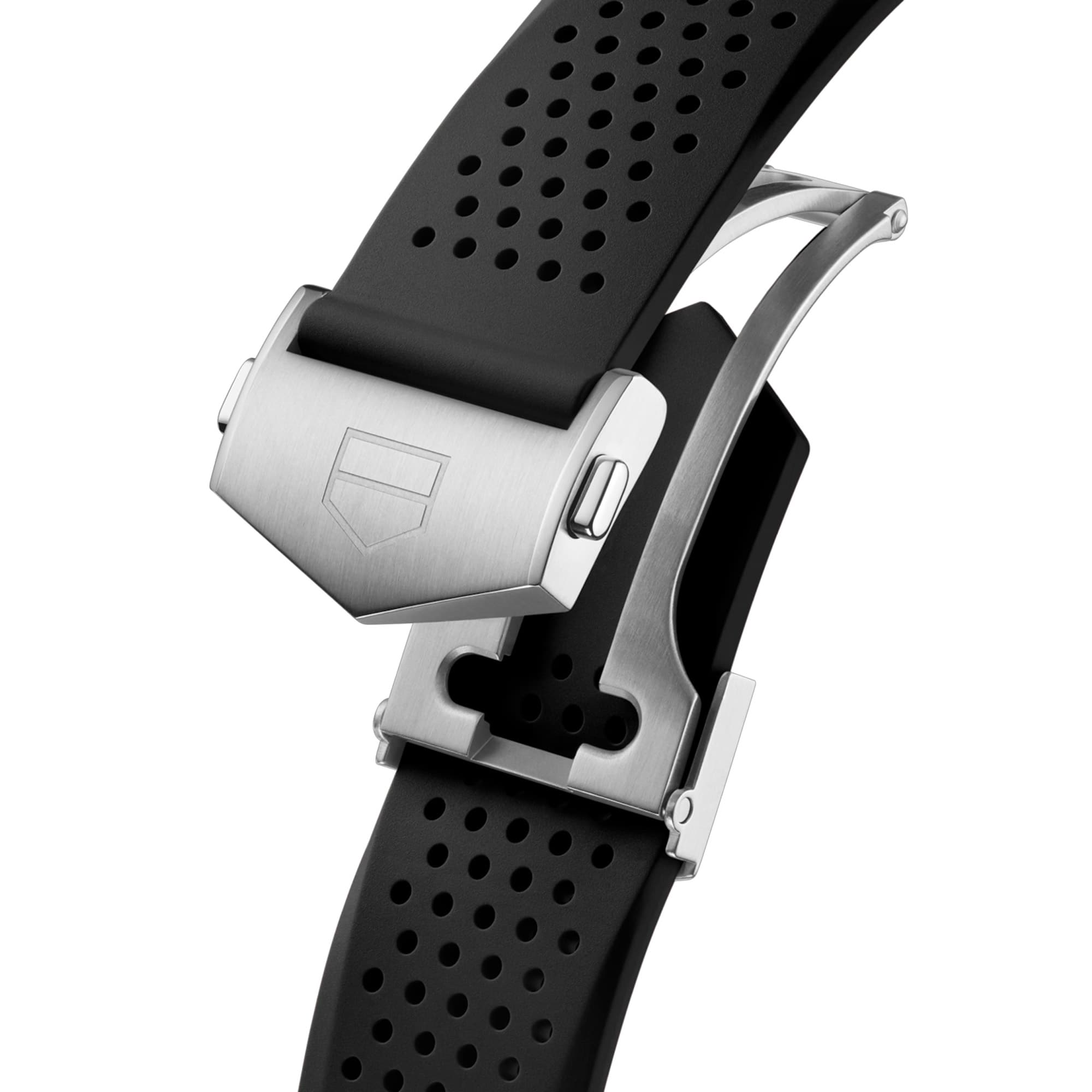 TAG HEUER CONNECTED CALIBRE E5