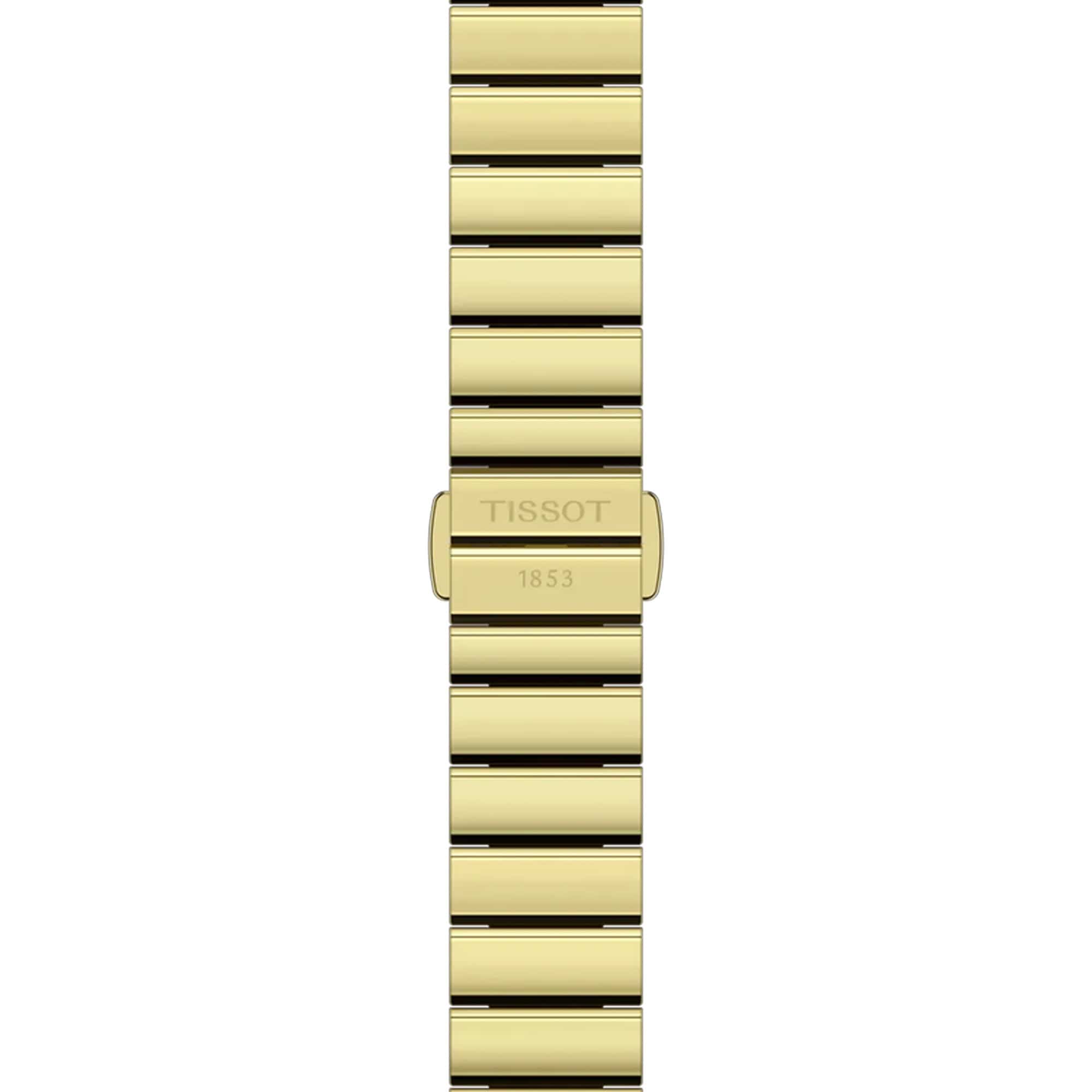 Tissot SRV Quartz Women's 30mm Watch T160.110.33.023.00