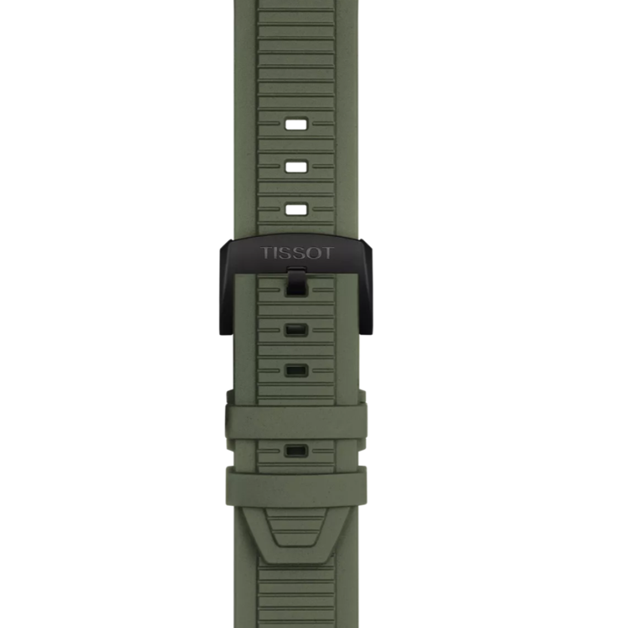 Tissot T-Race Quartz Chronograph Watch T141.417.37.061.02