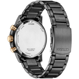 Citizen Eco-Drive Men's 43mm Watch CA0746-85X