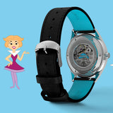 Timex Marlin Automatic Men's 38mm Watch TW2Y56300