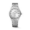 Longines Ultra-Chron Chronometer Men's 37mm Watch L2.537.4.72.6