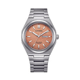 Citizen Eco Drive Men's 39mm Watch AW0130-85Z