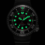 Citizen Promaster Eco-Drive Men 46mm Watch BN1024-01Z