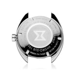 Edox Hydro-Sub Chronometer Men's 42mm Watch 801283BUMBUIO