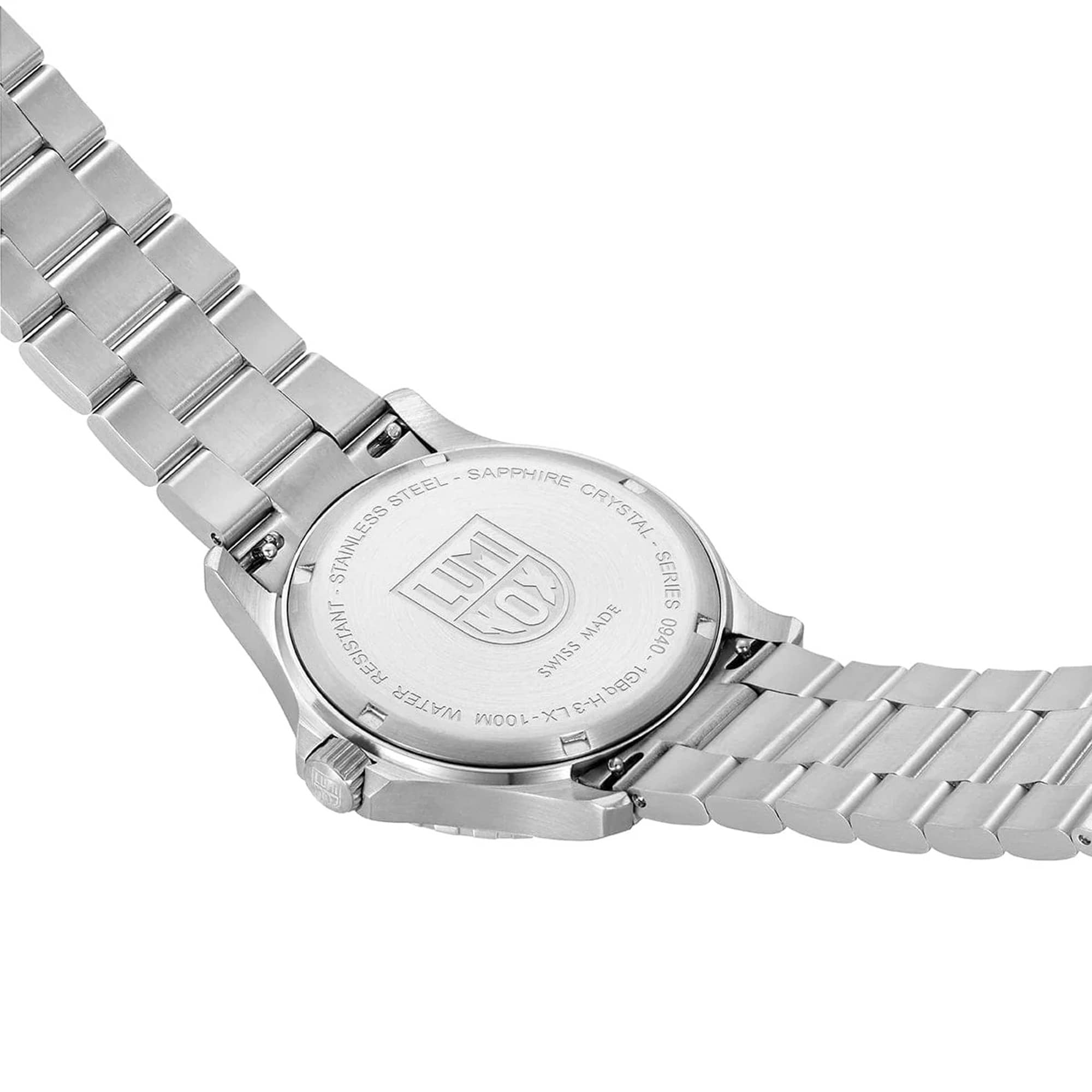 Luminox Sport Timer Quartz Men's 40mm Watch XS.0943