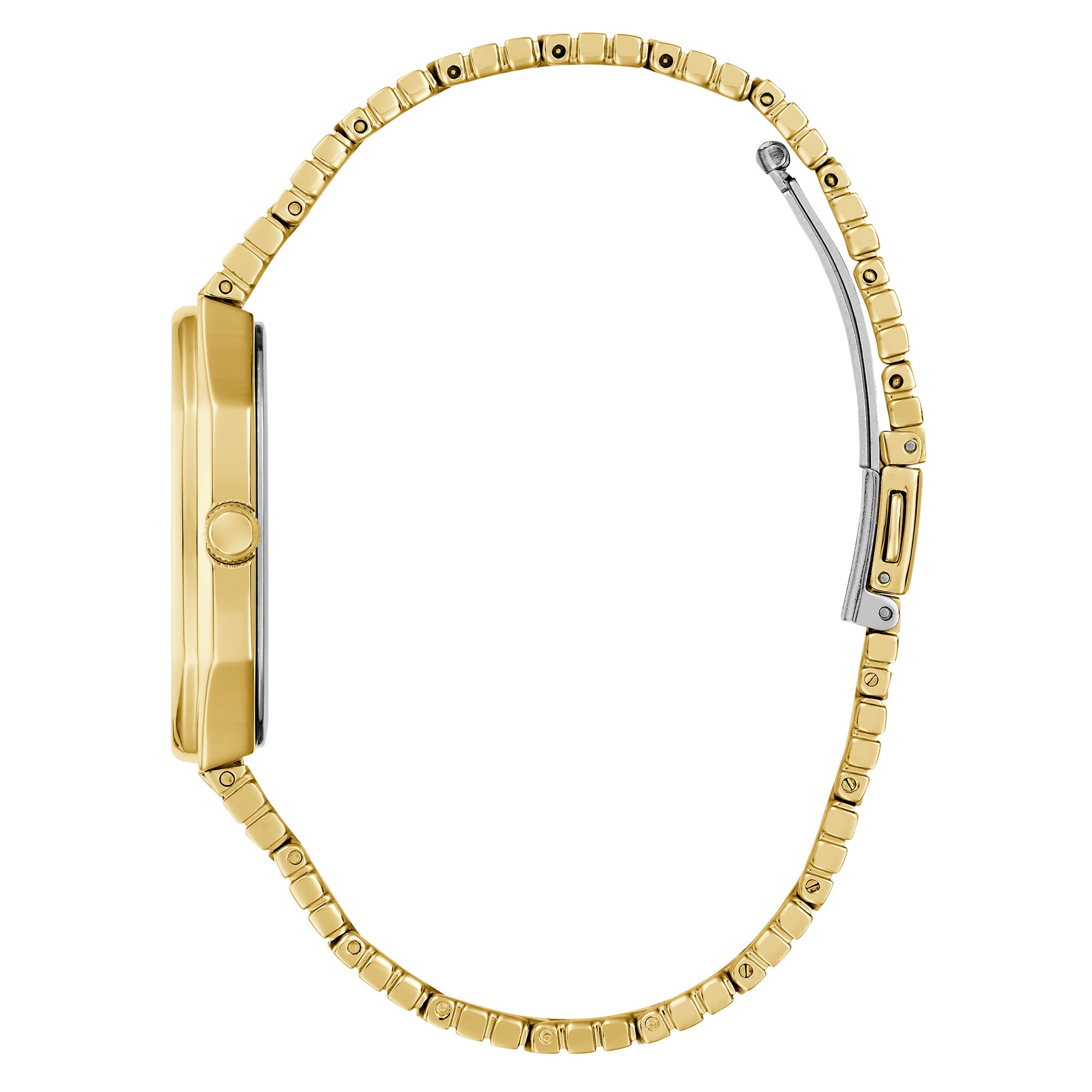 Guess Oliver Quartz 35mm Watch GW0978G2