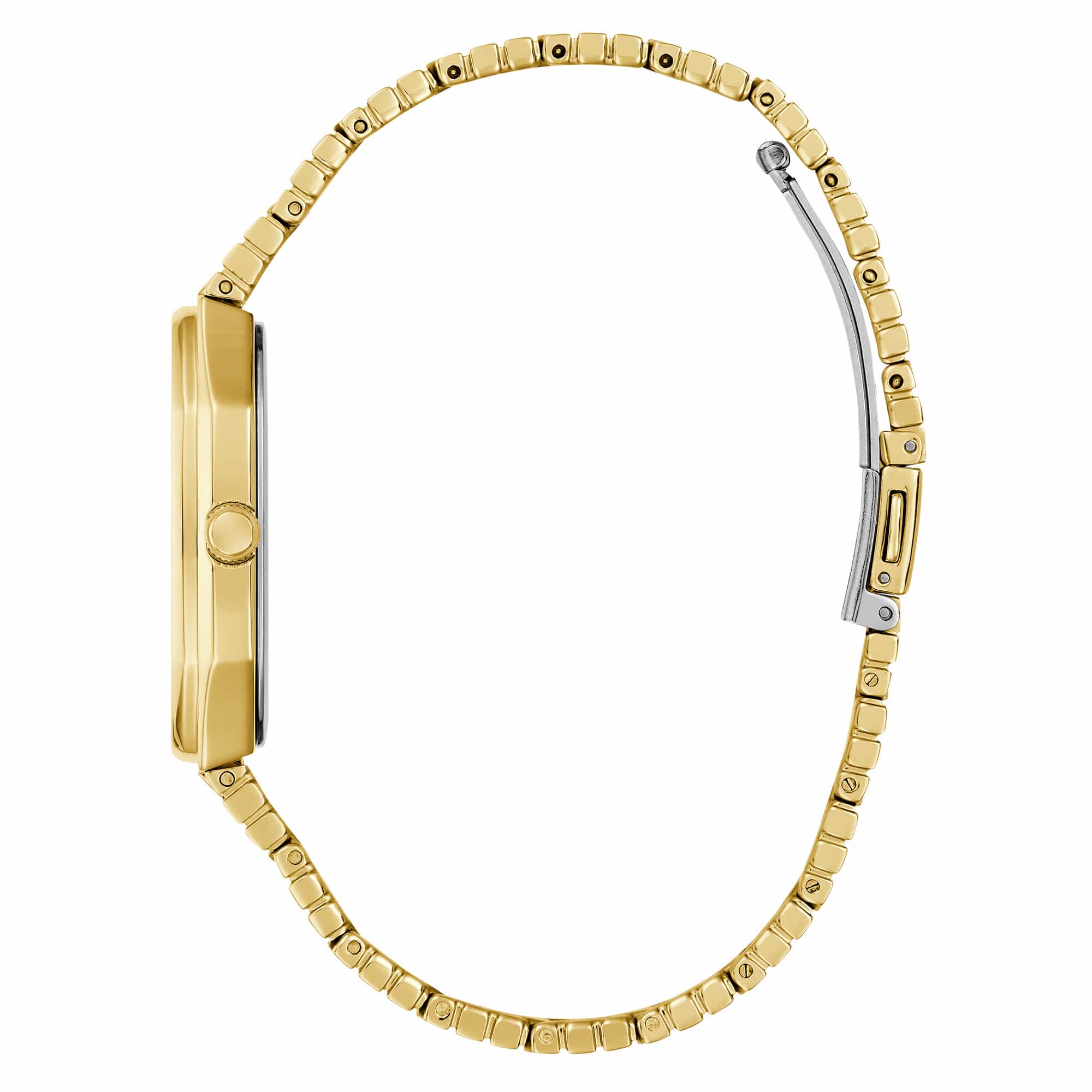 Guess Oliver Quartz 35mm Watch GW0978G2