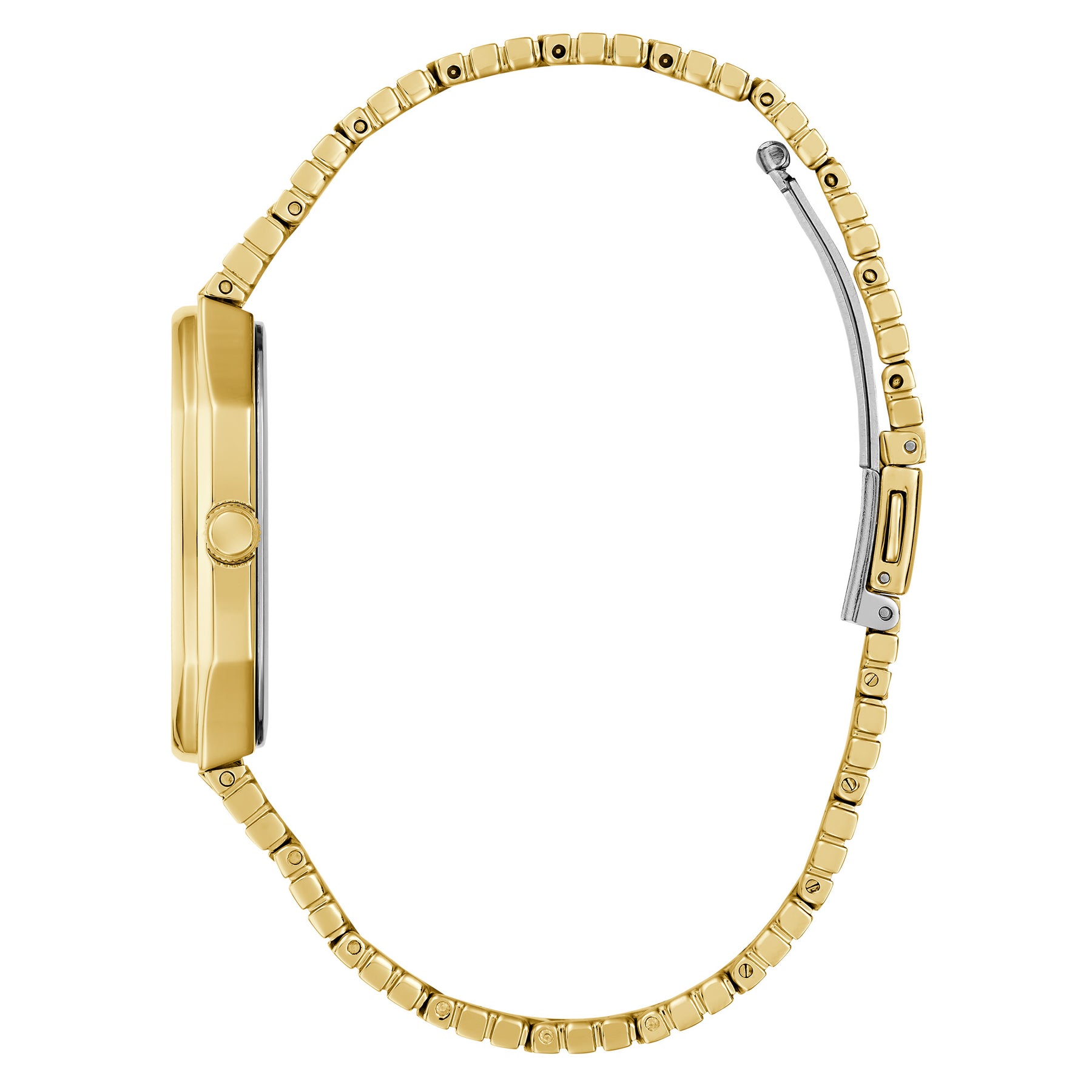 Guess Oliver Quartz 35mm Watch GW0978G2