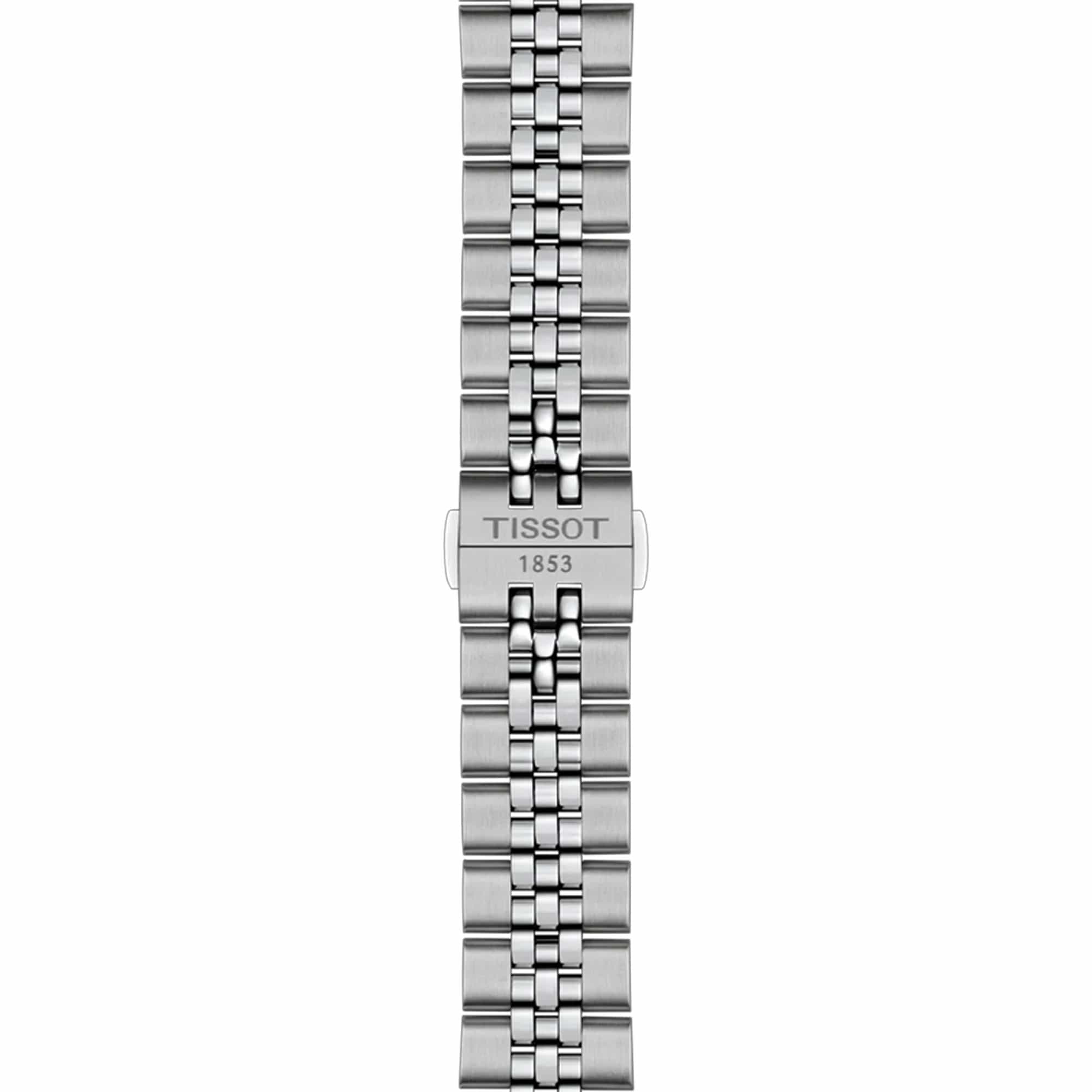 Tissot Ballade Automatic Men's 39mm Watch T156.408.11.043.00