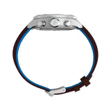 Timex x Pan Am Waterbury Traditional Quartz Men's 41mm Watch TW2Y38700