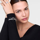 Daniel Wellington Quadro Mini Quartz Women's Watch DW00100845