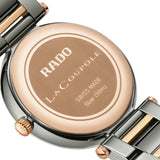 Rado La Coupole Quartz Women's 31mm Watch R22241703