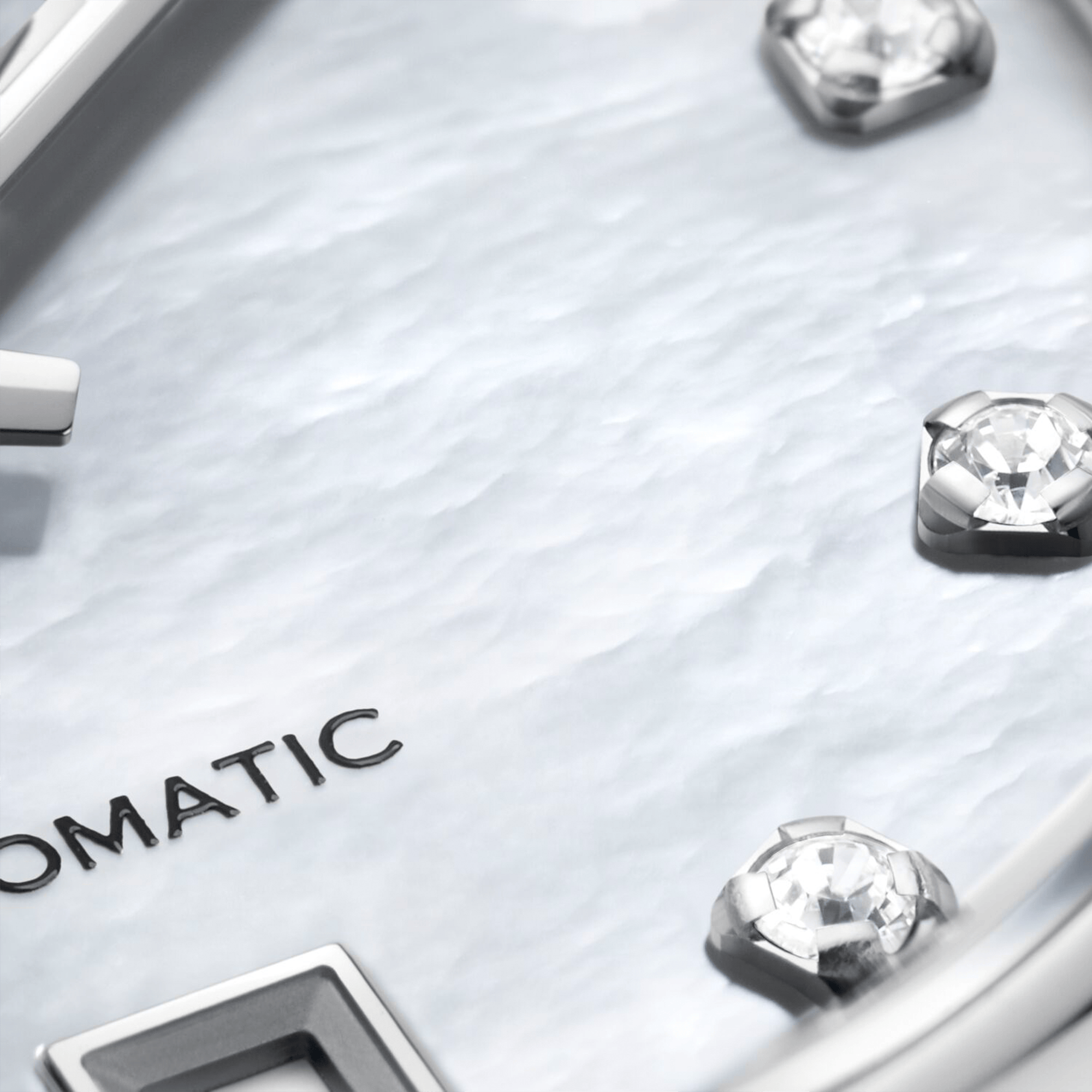 TAG HEUER CARRERA DATE