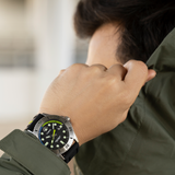 Timex Expedition North Men's 42mm Quartz Watch TW2W41700