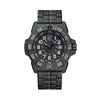 Luminox Navy Seal Quartz Men's 45mm Watch XS.3510