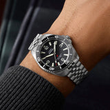 Timex Deepwater Quartz Men's 40mm Watch TW2Y64500