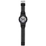 Casio G-SHOCK Men's Analogue Digital Watch GA100WD-1