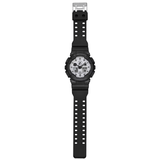 Casio G-SHOCK Men's Analogue Digital Watch GA100WD-1