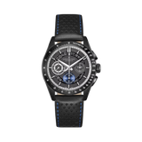 Hamilton Jazzmaster Automatic Chronograph Watch H36646780