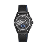 Hamilton Jazzmaster Automatic Chronograph Watch H36646780