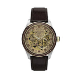 Timex Waterbury x Harry Potter Heritage Automatic Men's 39mm Watch TW2Y75500