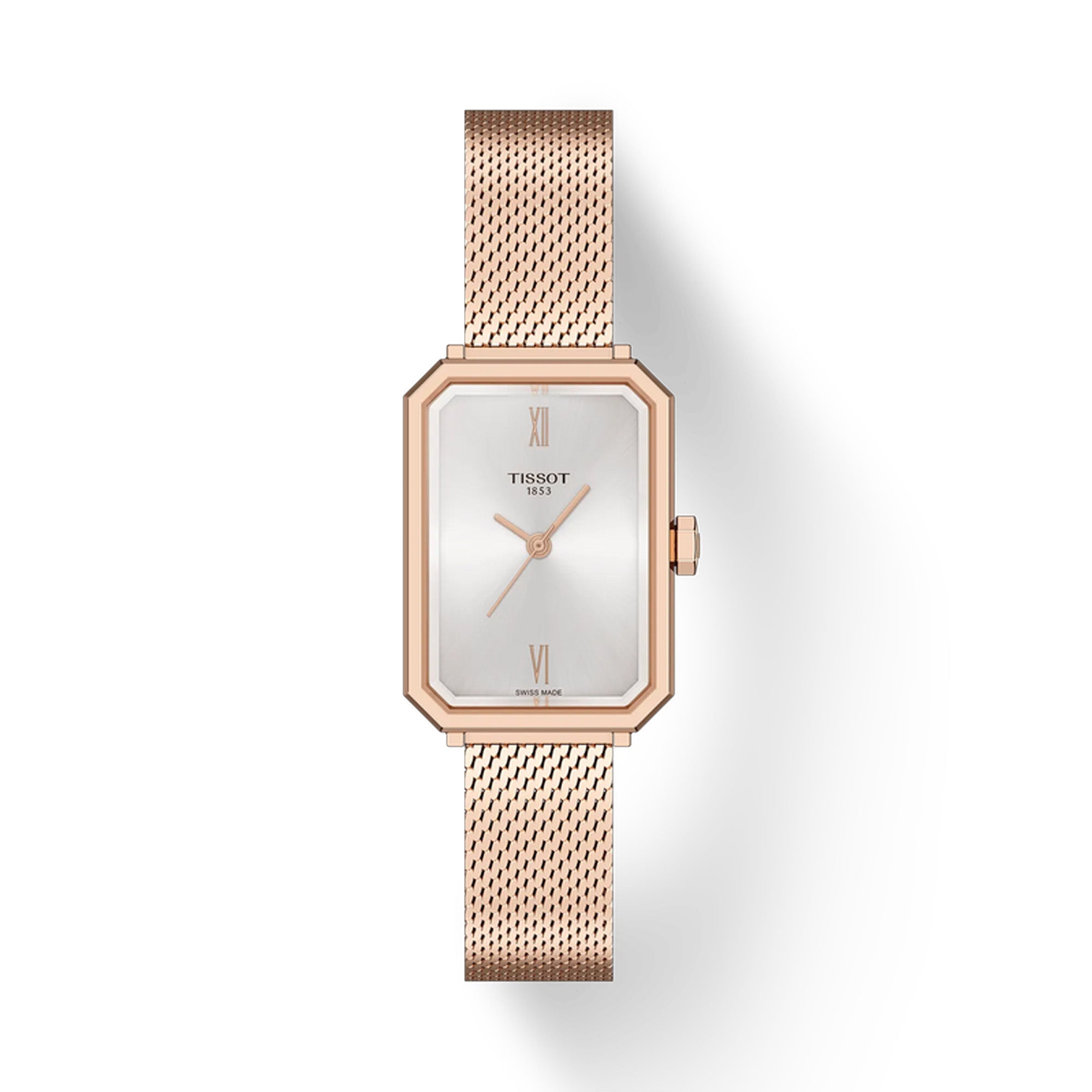 Tissot SRV Quartz Women's 30mm Watch T160.110.33.033.00