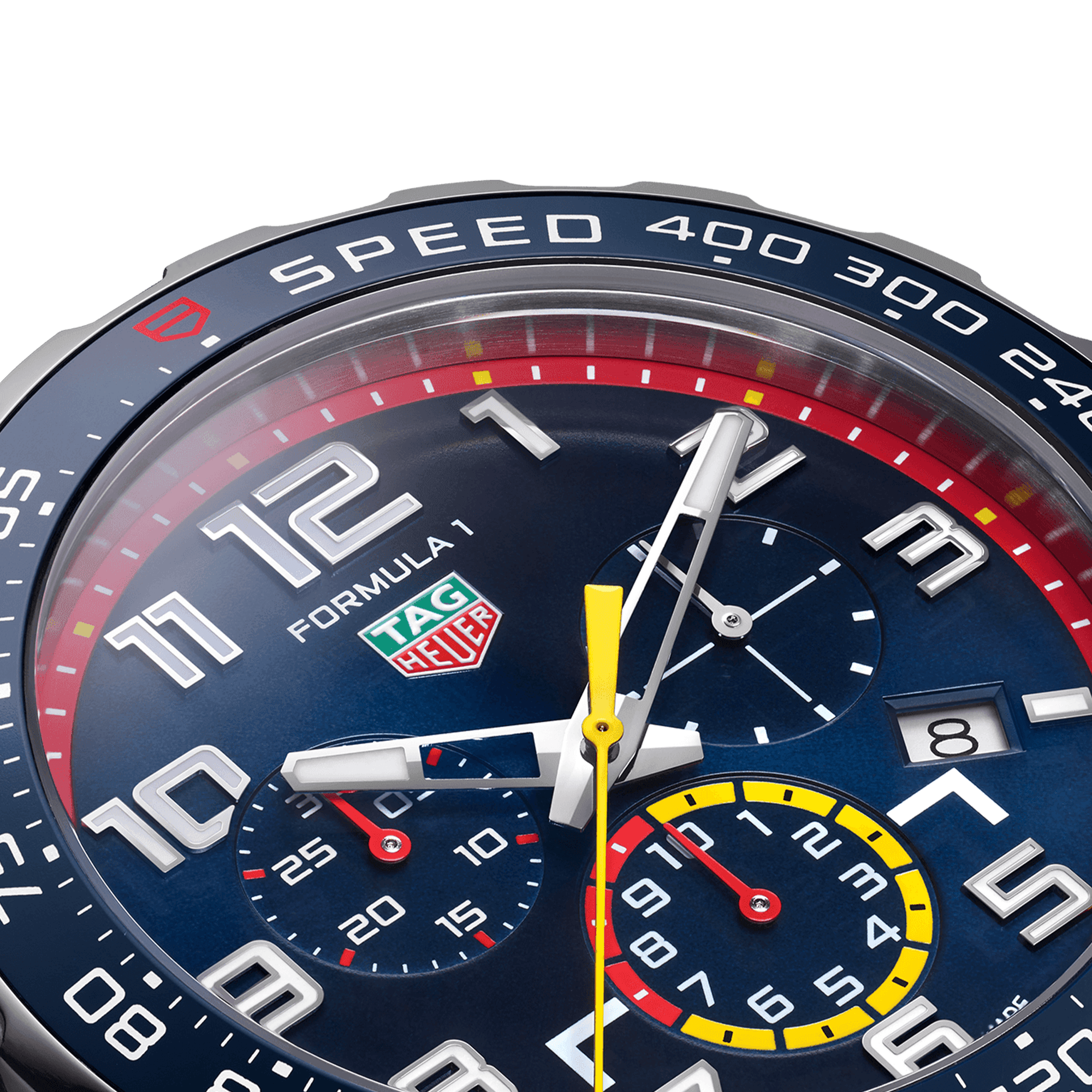 TAG HEUER FORMULA 1 CHRONOGRAPH X RED BULL RACING