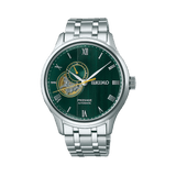 Seiko Presage Men's Automatic Watch SSA463J