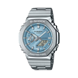 Casio G-SHOCK Men's Analogue Digital Watch GM2110D-2AD