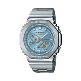 Casio G-SHOCK Men's Analogue Digital Watch GM2110D-2AD
