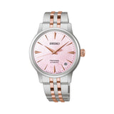 Seiko Presage Automatic Women's 34mm Watch SRPM06J