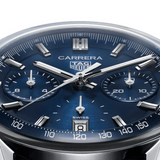 TAG HEUER CARRERA CHRONOGRAPH