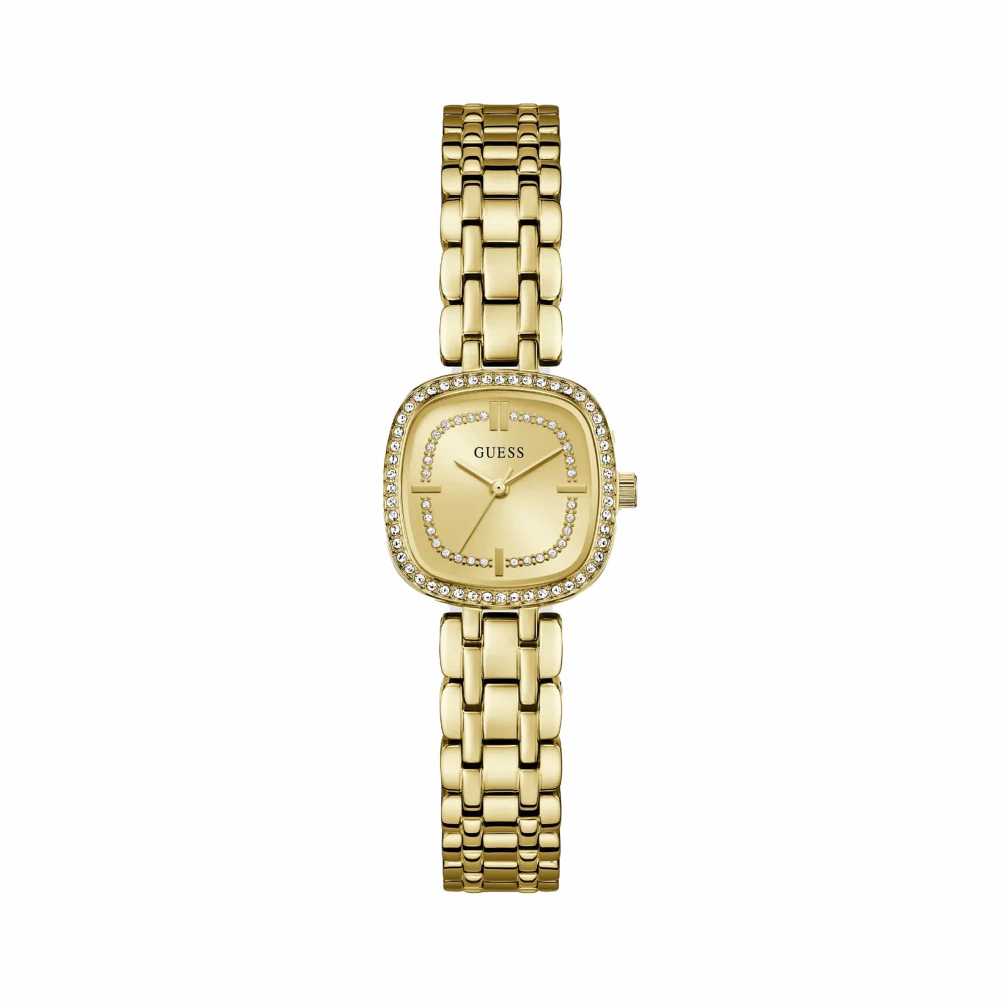 Guess Hazel Quartz Women's 25mm Watch GW1018L2