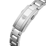 TAG HEUER AQUARACER WOMEN'S 30MM STAINLESS STEEL AUTOMATIC WATCHWBP2410.BA0622