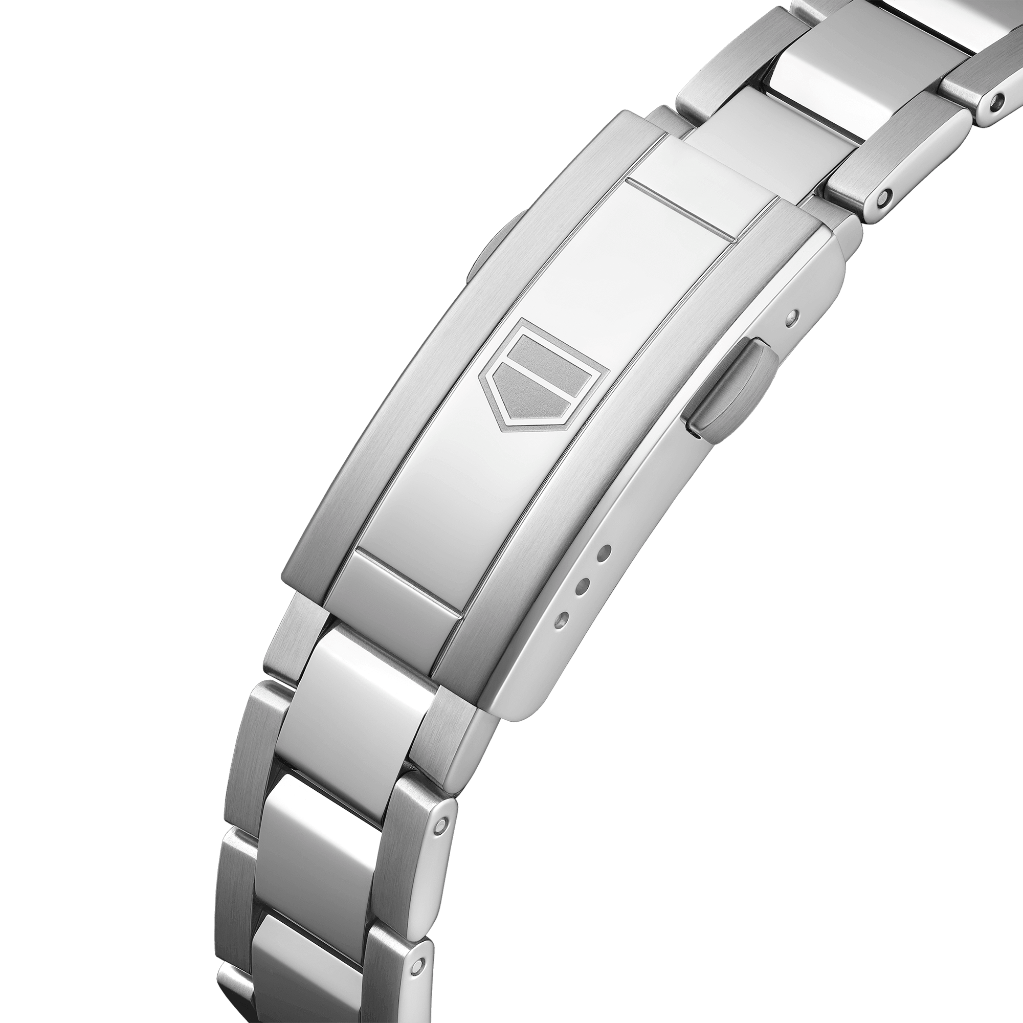 TAG HEUER AQUARACER WOMEN'S 30MM STAINLESS STEEL AUTOMATIC WATCHWBP2410.BA0622