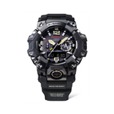 Casio G-SHOCK Mudmaster Men’s 52mm Solar Watch GWGB1000-1A