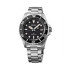 Seiko Prospex Men's 41mm Stainless Steel Solar Watch SNE597P