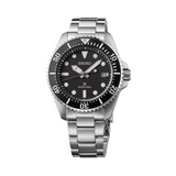Seiko Prospex Men's 41mm Stainless Steel Solar Watch SNE597P