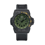 Luminox Navy Seal Quartz Men's 45mm Watch XS.3517.NSF.SET