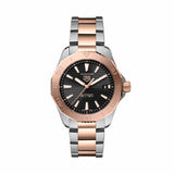 TAG HEUER AQUARACER PROFESSIONAL 200 SOLARGRAPH