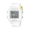Casio BABY-G Women's Resin Quartz Watch BGD10L-7