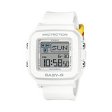 Casio BABY-G Women's Resin Quartz Watch BGD10L-7