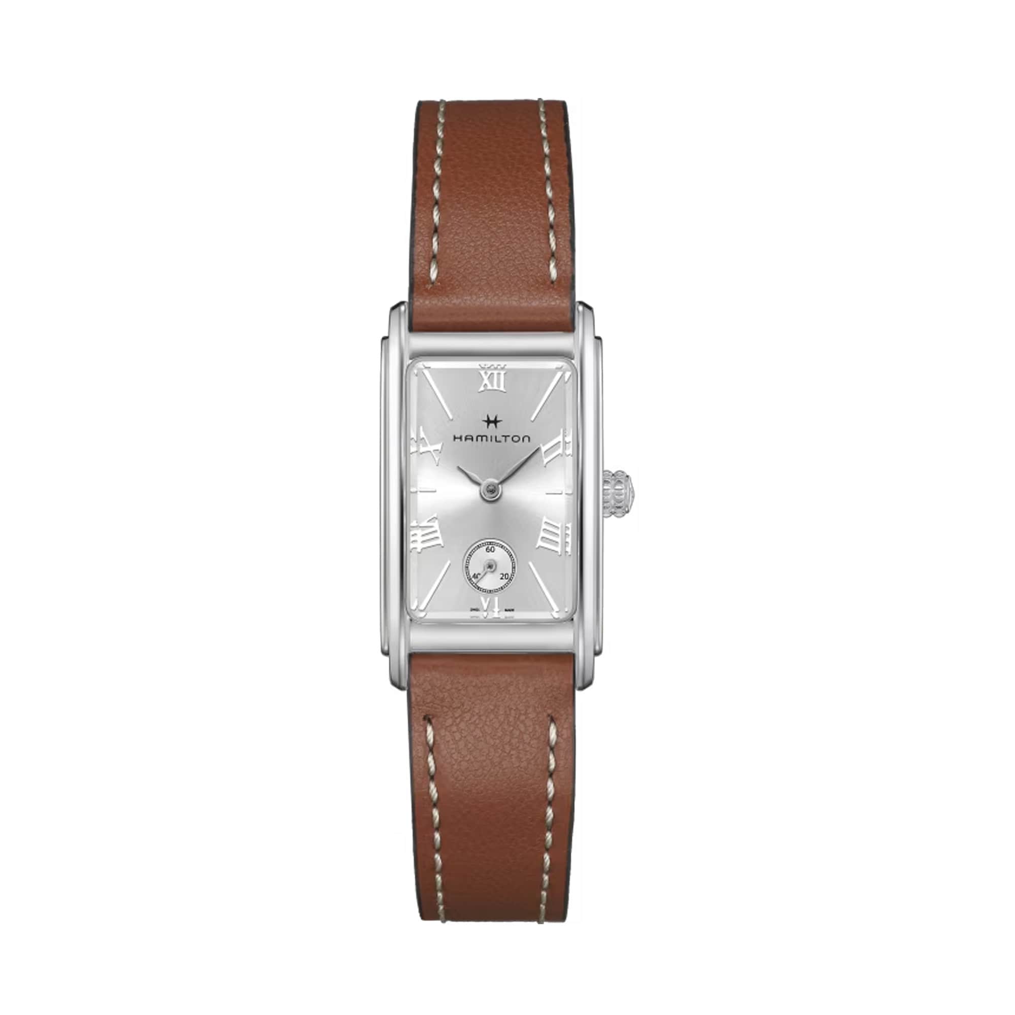 Hamilton American Classic Quartz Women's 27mm Watch H11221550