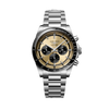 Longines Conquest Men's 42mm Automatic Chronograph Watch L3.835.4.32.6