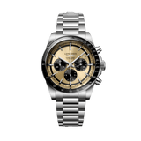 Longines Conquest Men's 42mm Automatic Chronograph Watch L3.835.4.32.6