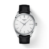 Tissot PR100 Quartz Men's 40mm Watch T150.410.16.011.00