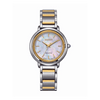 Citizen L Collection Women's 31mm Mother of Pearl Eco Drive Watch EM1104-83D
